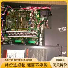 日立电梯现货HELG7F-4V9-8二手富士变频器原装甩卖