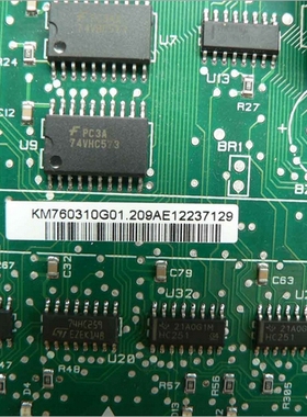 适用于全新巨人通力电梯驱动板/LCEDRV/KM760310G01/KM760313H06