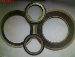 金属缠绕垫片 厂家直销 质优价廉美标20631-2009标准