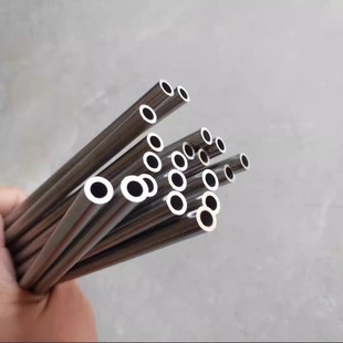 14mm内径4 小口径精密无缝管外径10 9mm铁管空心圆钢管