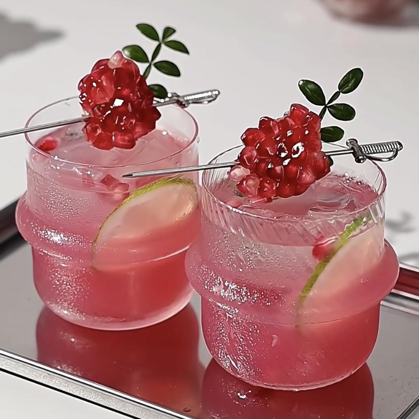 小众设计ins风美式冰咖啡杯