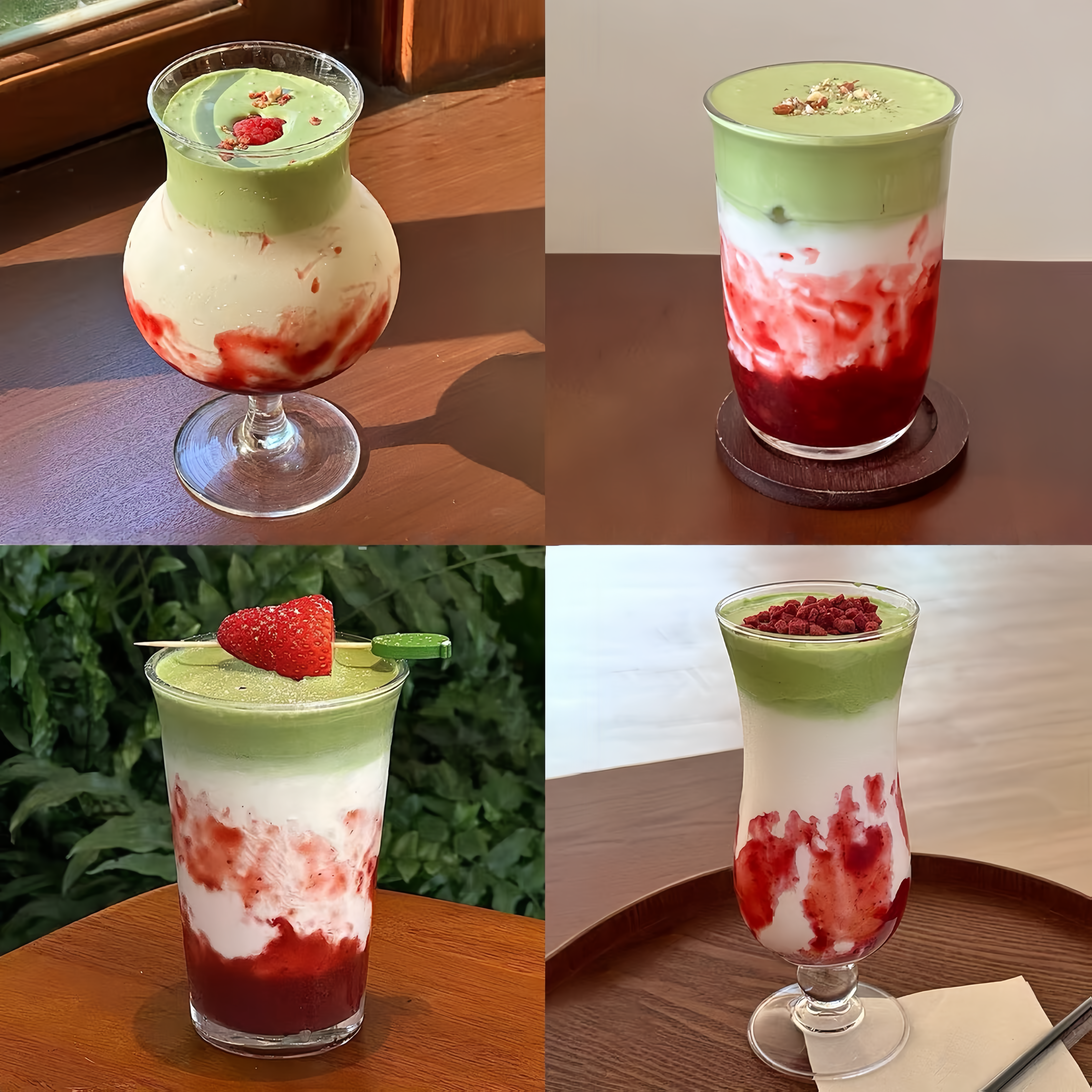 奶昔杯奶茶杯饮品杯果茶水杯子