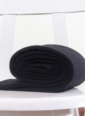 纻衣2026秋冬500克加厚加绒长裤光腿神器百搭打底裤黑色打底裤