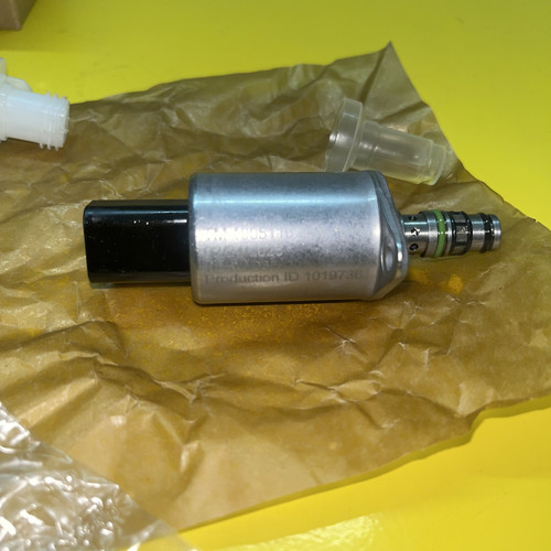 临工装载机968F托马斯电磁阀VRT变速箱变速阀新款圆头阀TM1005110