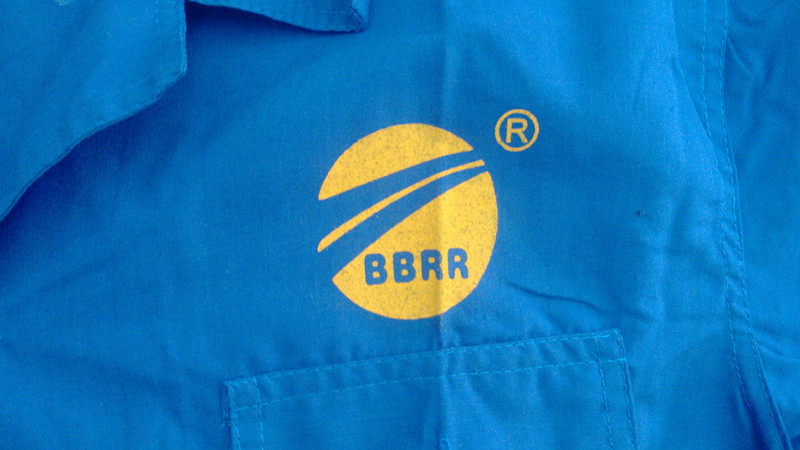 Tenue de travail en coton - Ref 1913269 Image 5