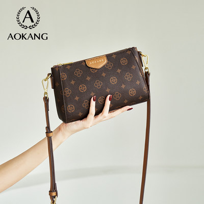 奥康妈妈包2026新款包包