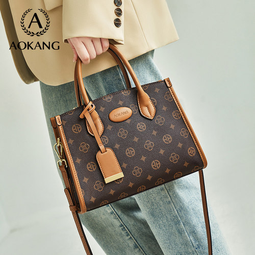 奥康托特包原创设计小众高级