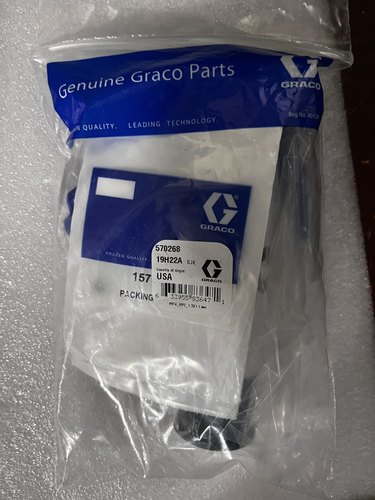 全新原装DRACO固瑞克570268维修包胶阀维修包570268