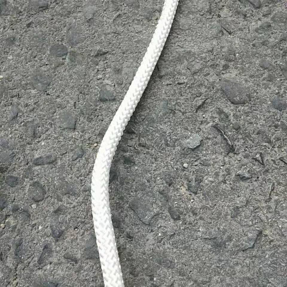 标线水线绳标线放样绳标线打水线专用绳弹线绳弹粉线工程划线绳