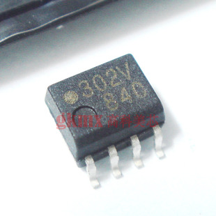 高科美芯 高速光藕HCPL0302V HCPL-0302V SOP8 IGBT驱动 8元/PCS