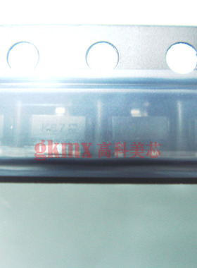 高科美芯 场效应管BS170 MMBF170 SOT23 MOSFET NPN 50个40元