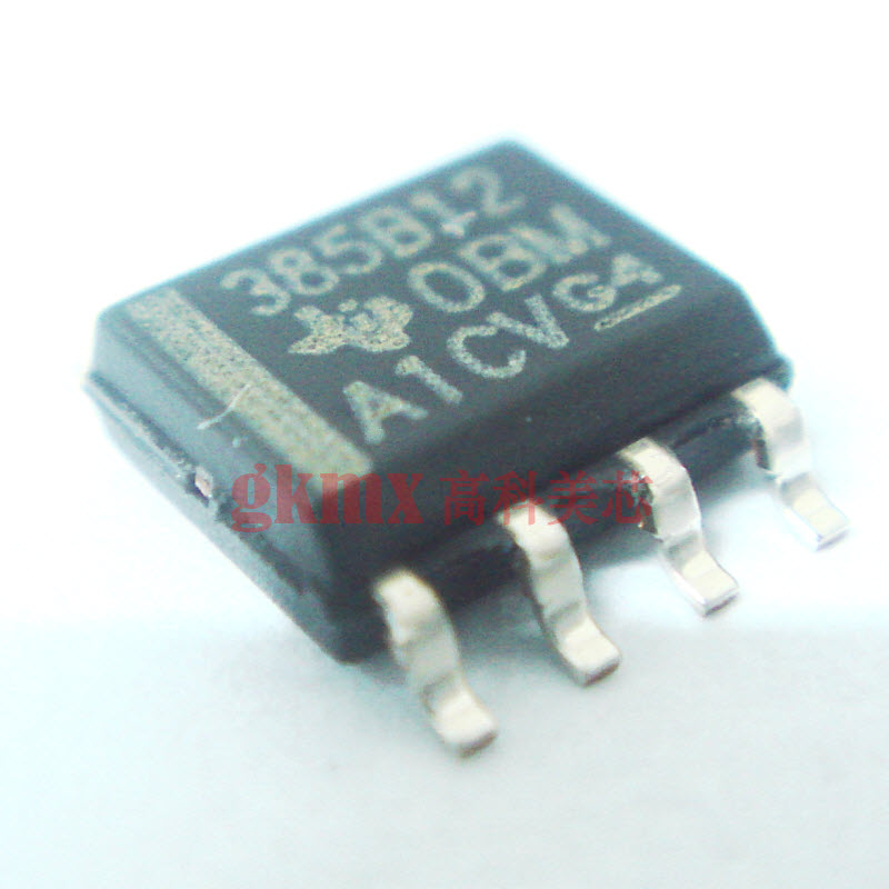 高科美芯 集成电路LM385-1.2 SOP8微功耗电压基准 2.8元/PCS