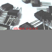 2.5元 高科美芯 PCS TO251 PNP硅晶体管 三极管2SB1261 B1261