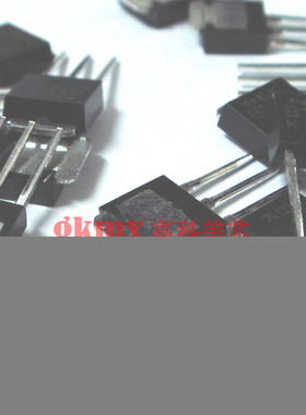 高科美芯 三极管2SB1261 B1261 TO251 PNP硅晶体管 2.5元/PCS