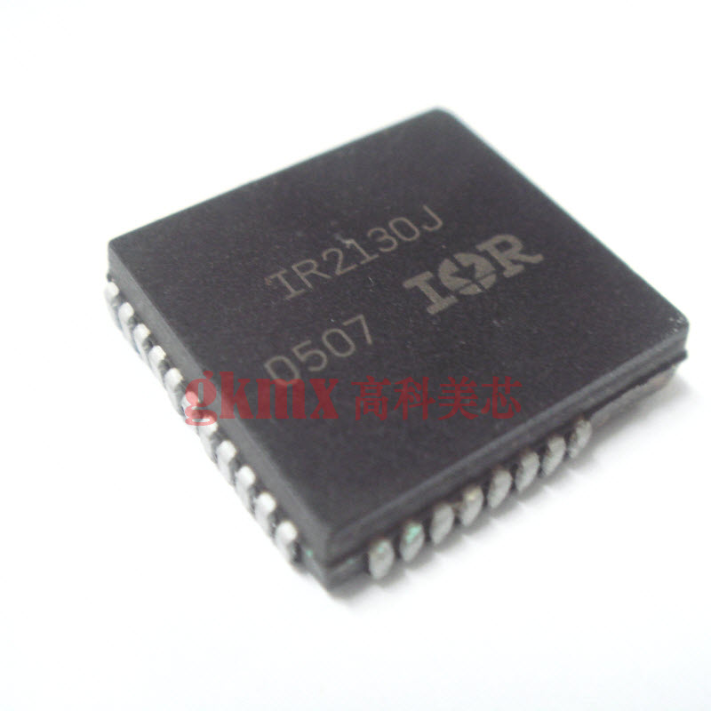 高科美芯 IC集成电路IR2130J PLCC32 三相桥驱动器 28元/PCS