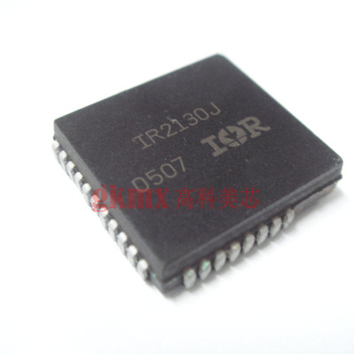 高科美芯 IC集成电路IR2130J PLCC32 三相桥驱动器 28元/PCS