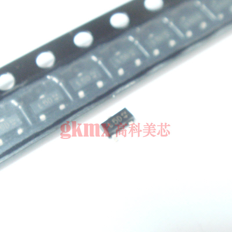 高科美芯 开关功率二极管MMBD914 SOT23代码t5D 50个10元