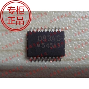 高科美芯 集成电路TD62083AG SSOP18 控制器和驱动器 18元/PCS
