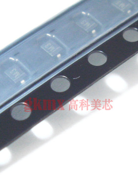高科美芯 稳压二极管MM3Z36VB/36V/SOD323/0805贴 热卖  50个12元
