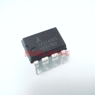 IC集成电路芯片CA3140EZ DIP8 单运算放大器云野 5.8元/PCS