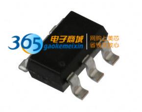 高科美芯(降压器TPS64203/代码PJ01)SOT23-6贴片 7.5元/PCS