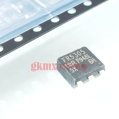 高科美芯 IR场效应管IRFR5305 TO252 MOSFET P沟道 31A 3元/PCS