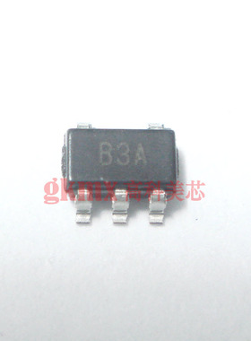 高科美芯 集成电路AD8605 SOT23-5贴片 运算放大器15元/PCS