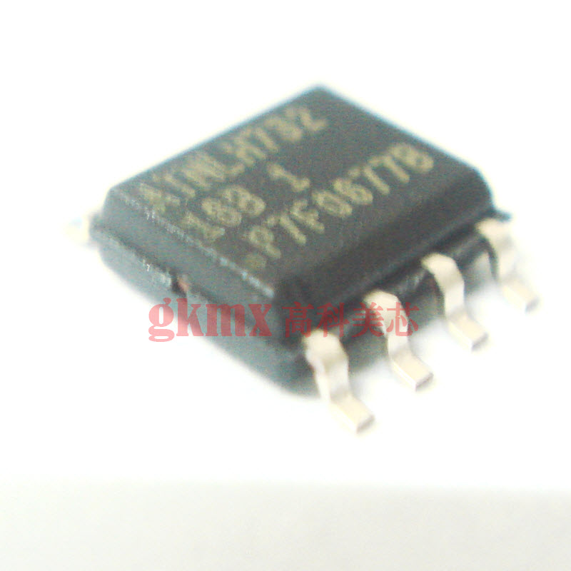 高科美芯存储器AT24C16 SOP8串口EEPROM2.7-5.5V 16K 1.2元/PCS