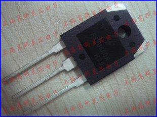 高科美芯 整流器F30U60DN TO3P ULTRA FAST恢复电力 9元/PCS