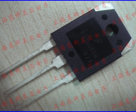 高科美芯 整流器F30U60DN TO3P ULTRA FAST恢复电力 9元/PCS