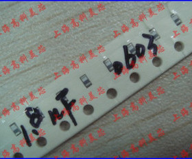 高科美芯0603高频陶瓷电感1.8NH 叠层MLK0603L1N8ST000 100个10元