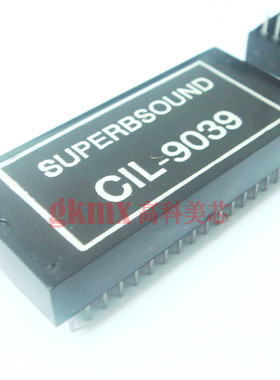 高科美芯 IC集成电路 CIL-9039 DIP32 直插 热卖 特价 10元/PCS
