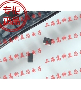 高科美芯 ROHM晶体管2SC2412 BR SOT-346 NPN 50V 0.15A 50个15元