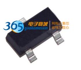 高科美芯场效应管RTM002P02-2.5V驱动SOT23mini MOSFET 2元10个
