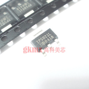 高科美芯 三极管IPS021L SOT223贴片 功率MOSFET开关 2.5元/PCS