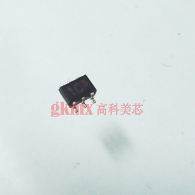 高科美芯(三极管BC847B/通用晶体管NPN沟道)SOT23-6 50个25元