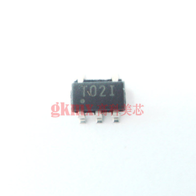 高科美芯 集成电路TPS60403DBVR SOT23-5电荷泵逆变器 7元/PCS