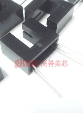 高科美芯 光电传感器 槽型光藕 GK105A  直插 10个15元