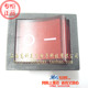 PCS 125V 翘板开关KCD2 船形开关 2档6脚 16A 250V 4元 红色
