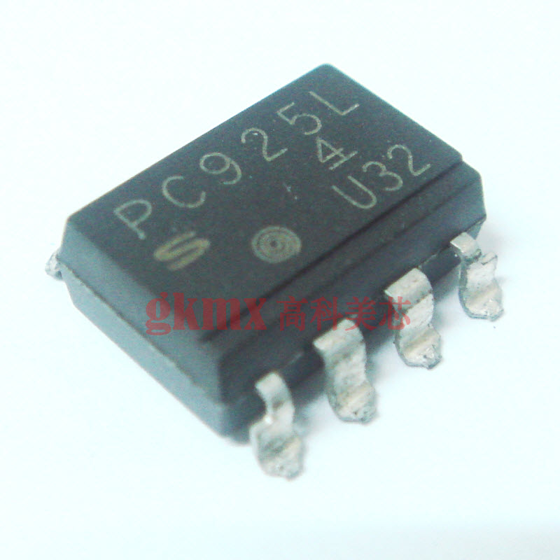 高科美芯  光藕PC925L SOP8 高速光藕栅级驱动器 4.5元/PCS