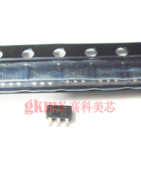 高科美芯 集成电路TPS79333DBVR SOT363贴片低压差稳压器3元/PCS