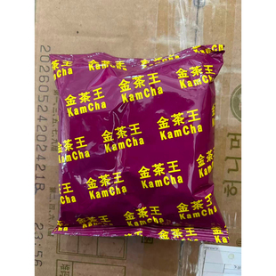 120克装金茶王拼配茶粉锡兰红茶港式丝袜奶茶斯里兰卡红茶粉原料