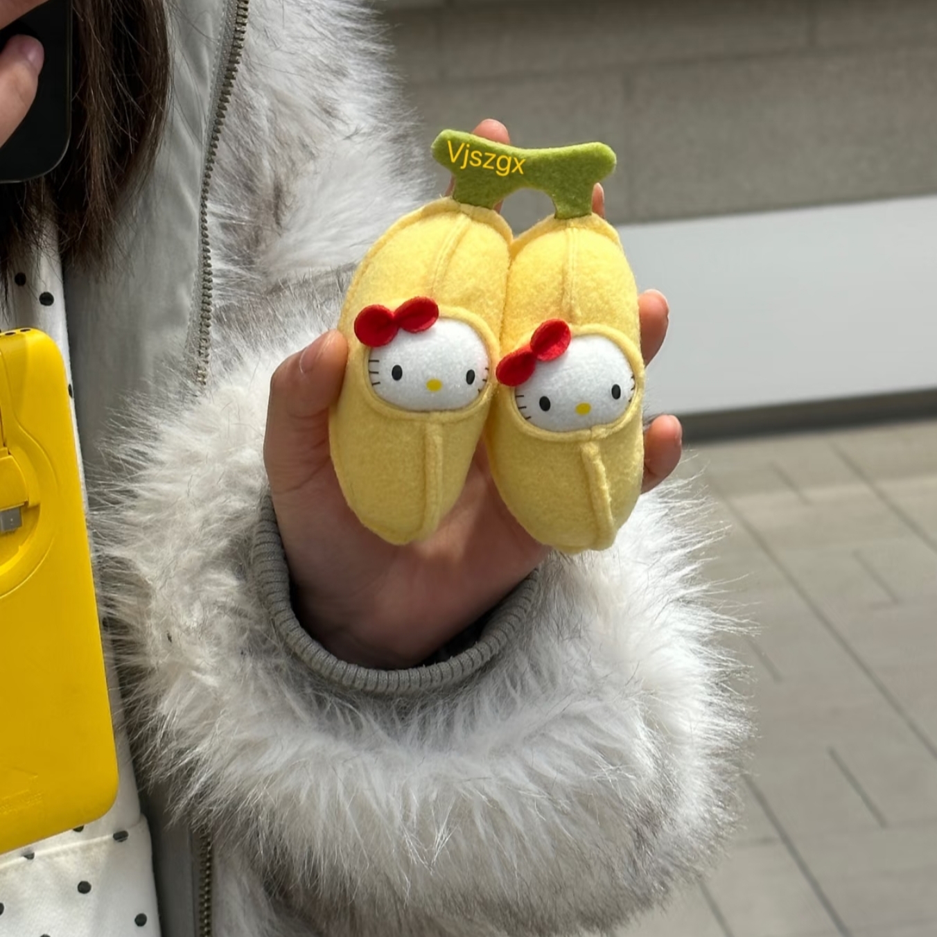 原创日本hellokitty呆萌