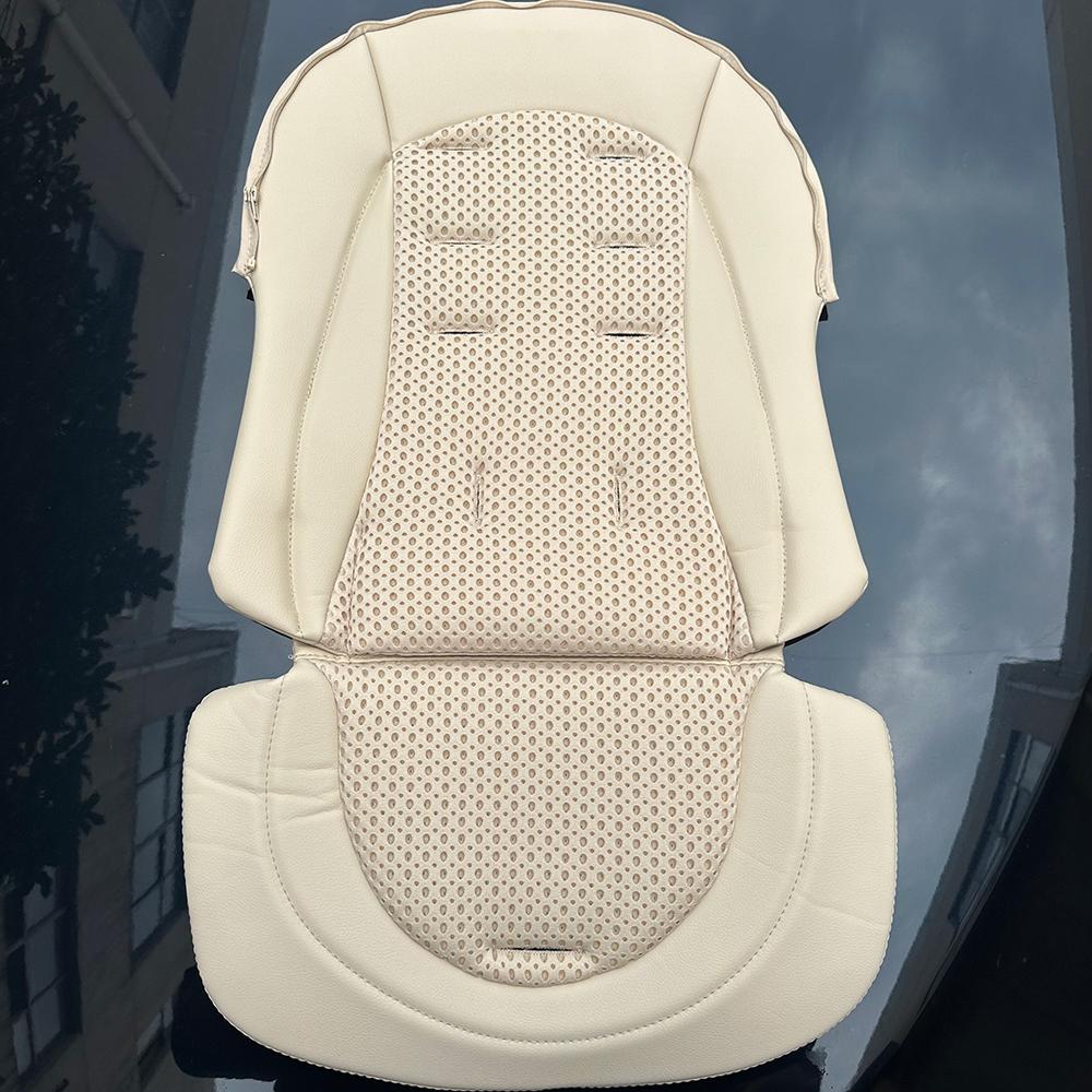 丸丫T6坐垫t6二代遛娃神器可拆卸替换坐布布套可拆洗垫子棉垫通用