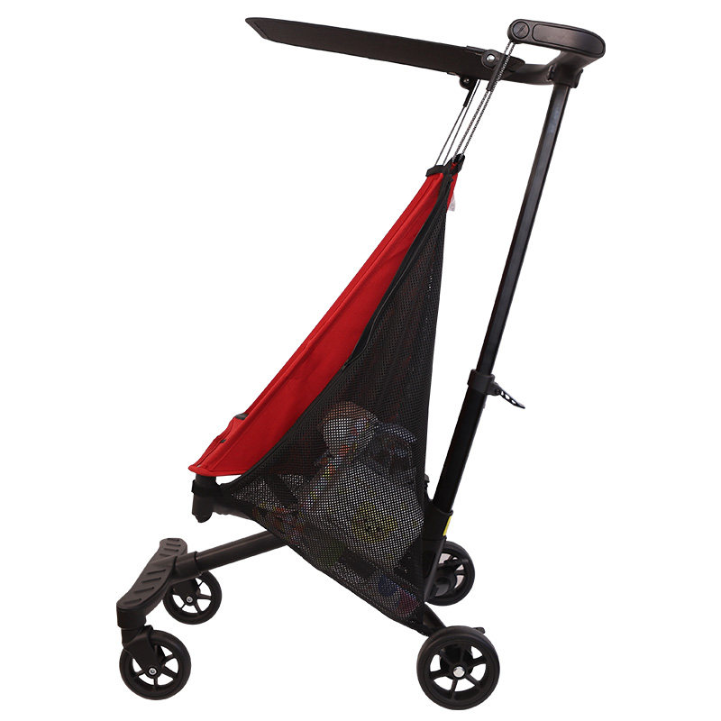 小虎子推车溜娃神器置物包收纳包妈咪包购物袋配件