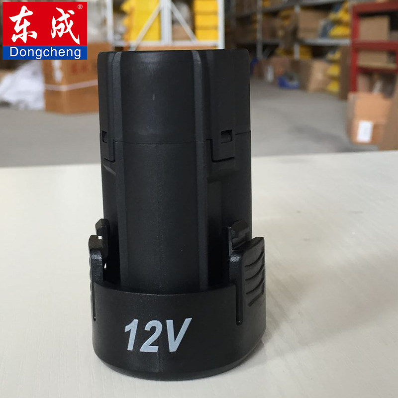 DONGCHENG 원래 충전식 드릴 리튬 드릴 배터리 충전기 DCJZ09|10-10B 배터리 충전기