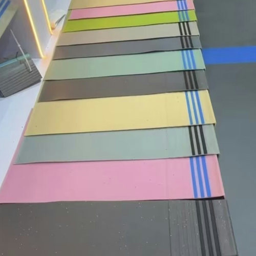 旧水泥楼梯台阶改造贴纸耐磨隔音