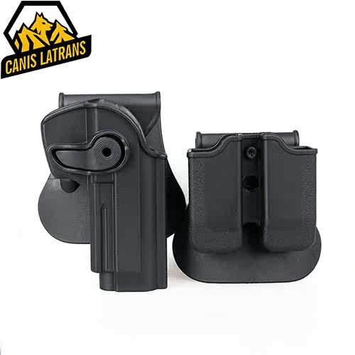 Coyotes Lite IMI Rotary holster+Jacket Plastic M92 Holsters Stage props Modelin the Play mode/Anime/Periphery/cos/Board games , Hand to do/Toy/Dolls/BJD/Soldier , Bing Relations  category - from Buy2taobao.com to provide professional Taobao agent buy service