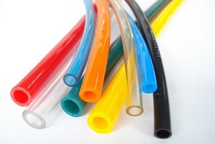 PU软管 12mm可零卖 PU气管 10mm 特价 8mm 气管4mm 软管 6mm