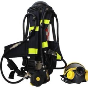 霍尼韦尔空气呼吸器T8000